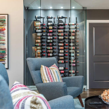 W Series Wine Rack 1 Example