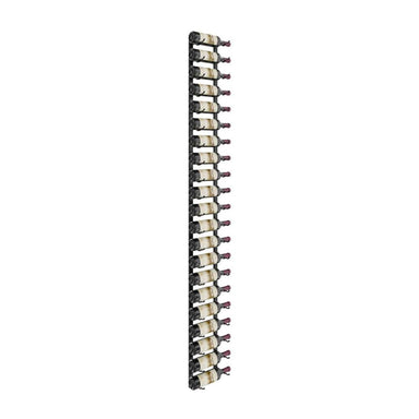 W Series Wine Rack 7 Single matte black
