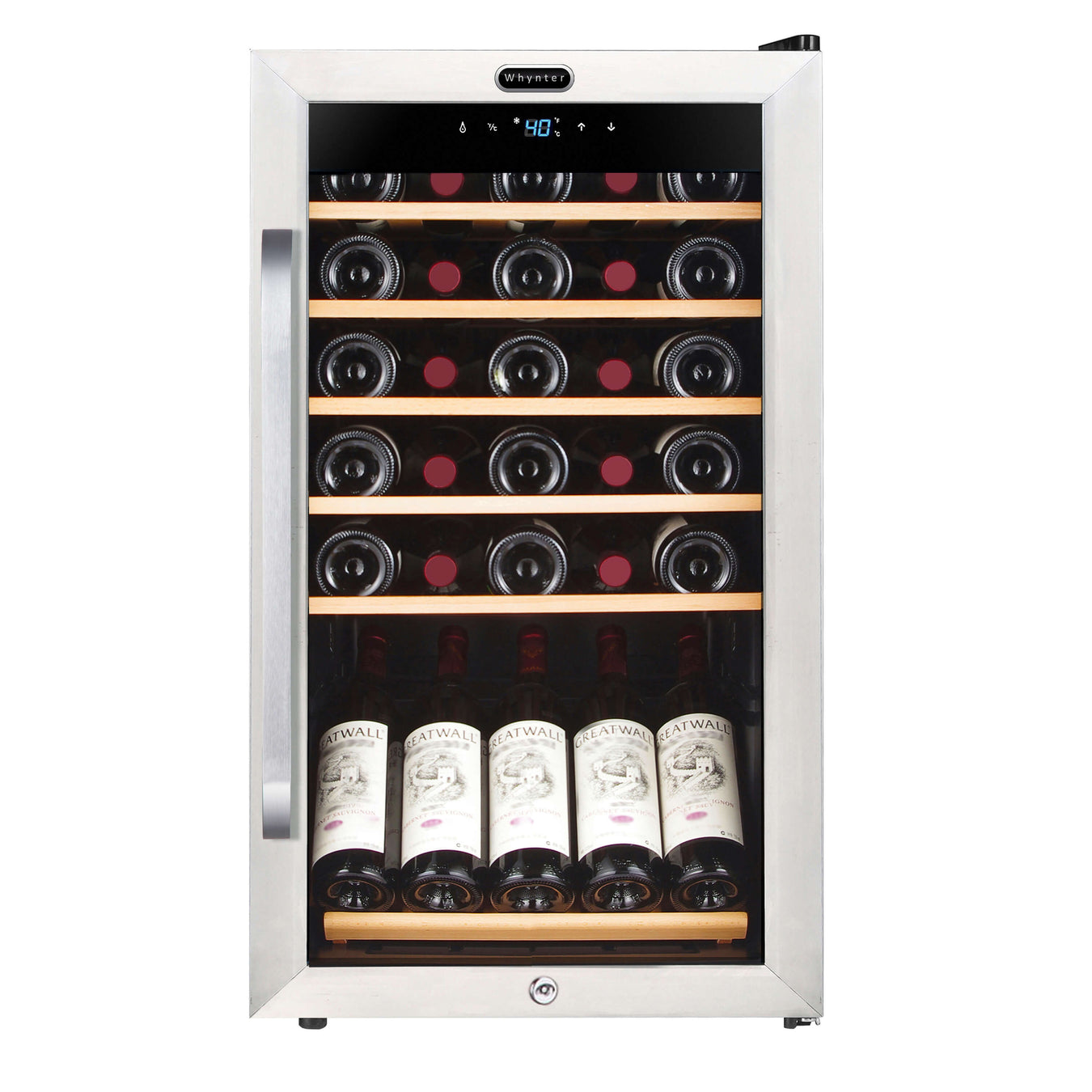 Wine Fridges