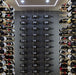 Floating Wine Rack Wine Cellar
