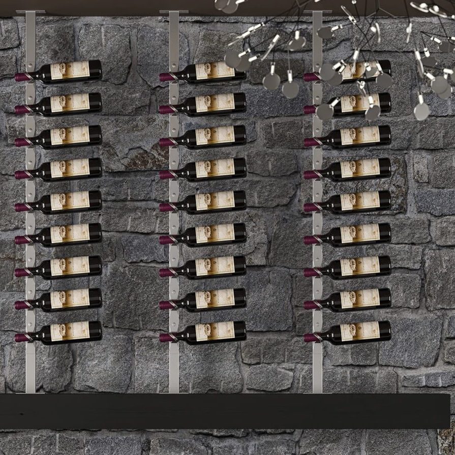 (DRAFT)Helix Wine Rack Post