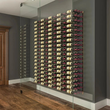 W Series Wine Rack 6 wine wall