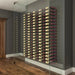 W Series Wine Rack 6 wine wall