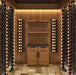 DS025 Sentinel Ducted Split System Wine Cooling Unit Wine room